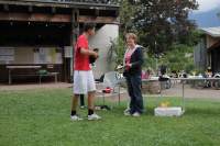 Junioren-Clubmeisterschaften 2012